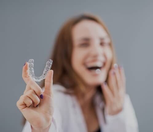 Treatment - Citident Dental Practice