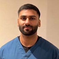 Team - Citident Dental Practice