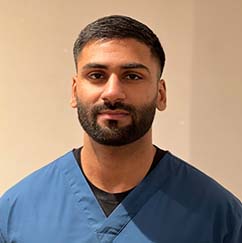 Team - Citident Dental Practice