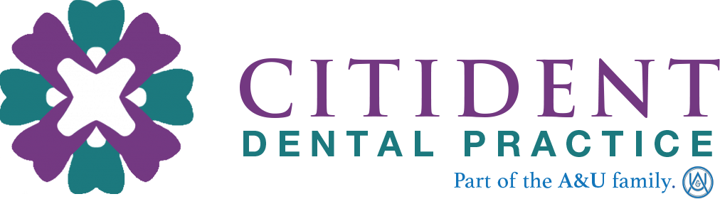 Citident Dental Practice Logo